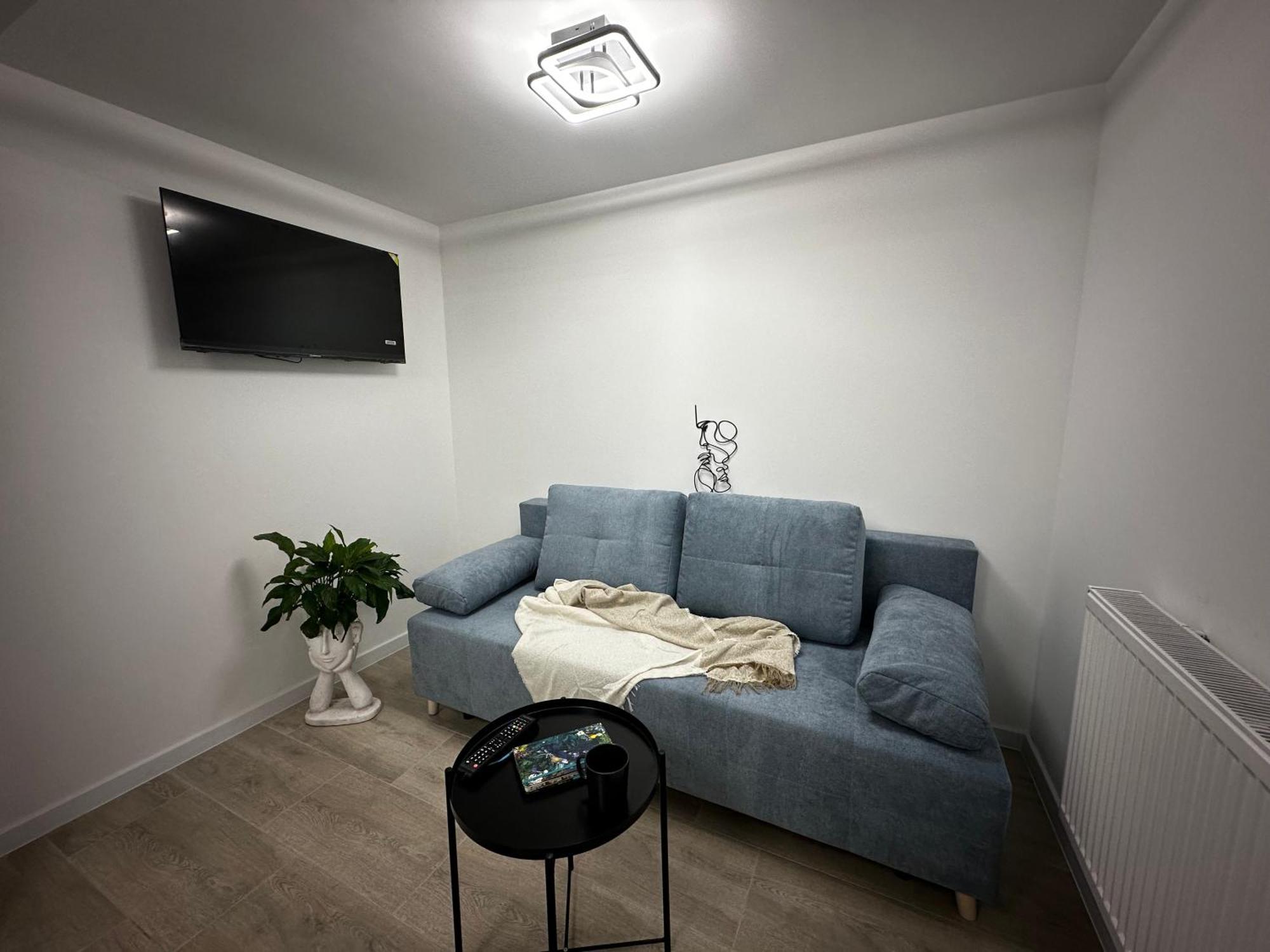 Skwerowa Nest Apartman Krakkó Kültér fotó