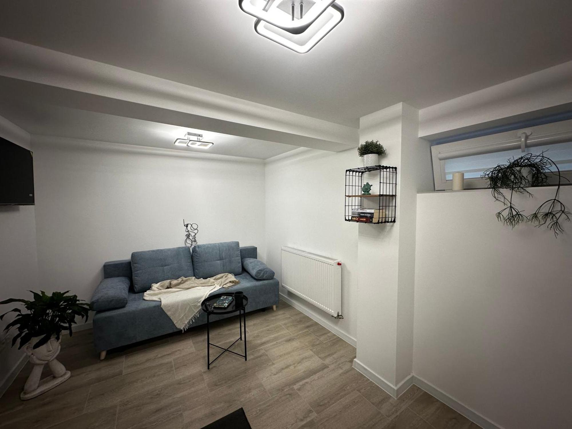 Skwerowa Nest Apartman Krakkó Kültér fotó